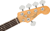 Fender, American Professional II Precision Bass® V, Rosewood Fingerboard, Olympi