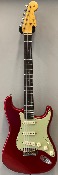 Fender, Custom Shop LTD 60 Strat Journey Man, Candy Apple Red