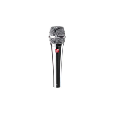 SE ELECTRONICS, Micro Chant V7 Chrome