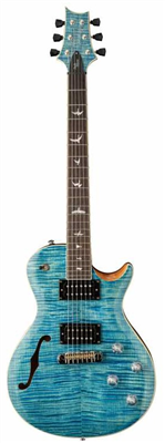 PRS, SE ZACH 594 Myers Blue