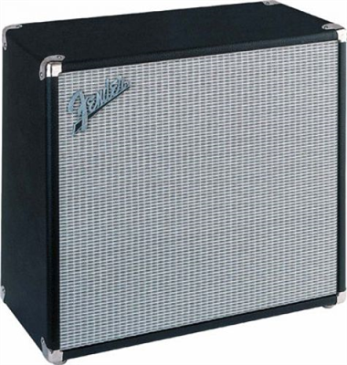 Cabinet Fender VK212 - Celestion Vintage 30