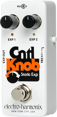 ELECTRO-HARMONIX, CNTL KNOB, contrôleur