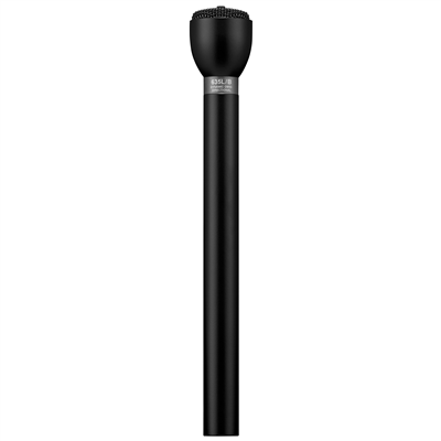 Electro-Voice, Micro Dynamique 635 L Black