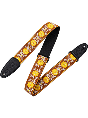 Levys, 5 cm, Tissu avec motif Hootenany