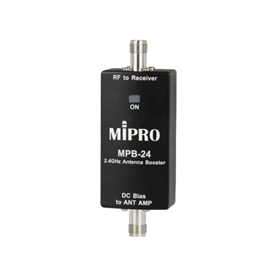 Mipro, Accessoires Système HF MPB 24