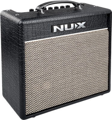 Nux, Ampli Guitare Electrique MIGHTY 20 Watts Bluetooth