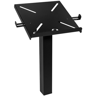 Plugger, Accessoires Stand DJ Event Station Tower pour LapTop