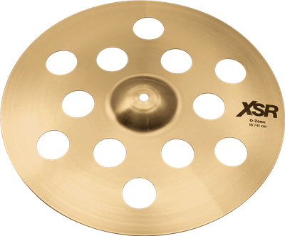 Sabian, XSR 16" O-Zone