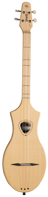 Seagull, Merlin Nat Spruce SG