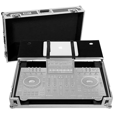 Walkasse - Pro Prime 4+ W LTS Silver