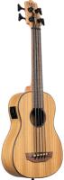Kala, Ukulélé - Basse U-BASS - ZEBRAWOOD