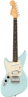 Fender, Kurt Cobain Jag-Stang®, Rosewood Fingerboard, Sonic Blue LH