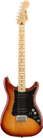 Fender, Player Lead III, Maple Fingerboard, Sienna Sunburst
