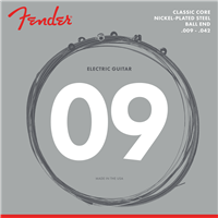 Cordes Fender classic Core NPS 9-42