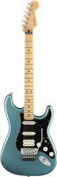 Fender, Player Stratocaster® with Floyd Rose®, Maple Fingerboard, Tidepool