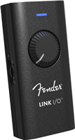 Fender, Link I/O interface audio