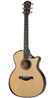 Taylor, Builder's Edition K14ce