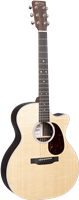 Martin, SC-13E-Special Ziricote