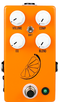 JHS PEDALS, PULP'N PEEL V4, compresseur