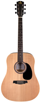 Prodipe Guitars, Dreadnought SD25