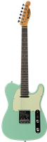 Prodipe Guitars, TC80 RA, Surf Green