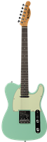 Prodipe Guitars, TC80 RA, Surf Green