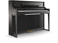 Roland, Piano Numérique LX705 Charcoal Black