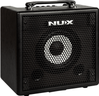 Nux, Ampli Basse MIGHTY 50 Watts Bluetooth