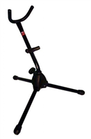 Stand simple pour saxophone alto / tenor