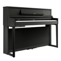 Roland, Piano LX5 Noir