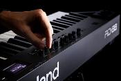 Roland, Piano Portable RD-88
