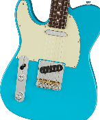 Fender, American Professional II Telecaster® Left-Hand, Rosewood Fingerboard, Mi