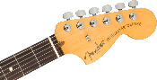 Fender, American Professional II Telecaster® Deluxe, Rosewood Fingerboard, Dark