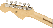 Fender, American Performer Jazzmaster®, Rosewood Fingerboard, Satin Lake Placid