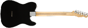 Fender, Player Stratocaster® HSS, Maple Fingerboard, Black
