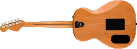 Fender, Highway Series™ Parlor, Rosewood Fingerboard, All-Mahogany