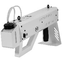 Mac Mah, Fog Blaster 1000 Blanc