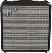 Ampli basse Fender Rumble 40 watts V3