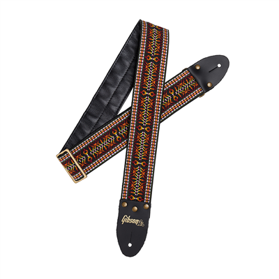 Gibson Sangle The Ember Strap