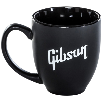 Gibson Custom Mug, 15 oz.