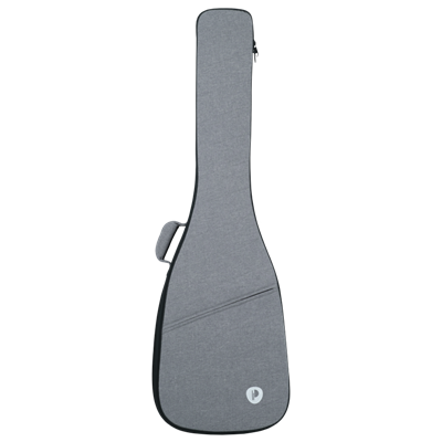 Light Case Guitare Basse