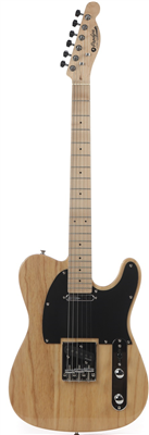 Prodipe Guitars, TC80 ASH, Frêne