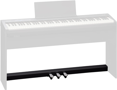 Pédalier pour Piano numérique FP-30 - Noir