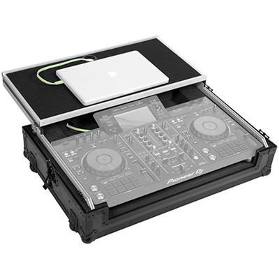 Walkasse - Pro Prime 4+ W LTS Black