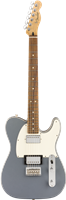 Fender, Player Telecaster® HH, Pau Ferro Fingerboard, Silver