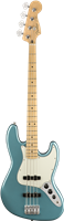 Fender, Player Jazz Bass®, Maple Fingerboard, Tidepool