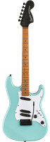 Squier, Contemporary Stratocaster® Special, Daphne Blue