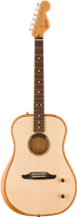 Fender, Highway Series™ Dreadnought, Rosewood Fingerboard, Natural