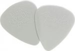 Fender Médiator 351 Shape, Nylon, .60 mm (12)