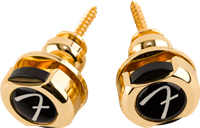 Straplocks Fender Infinity, Gold